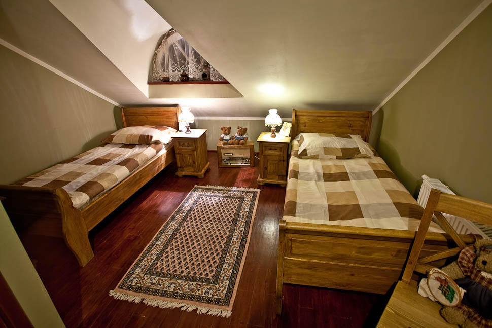 Bed and Breakfast Dwor Na Wichrowym Wzgorzu Przybysławice Exteriér fotografie